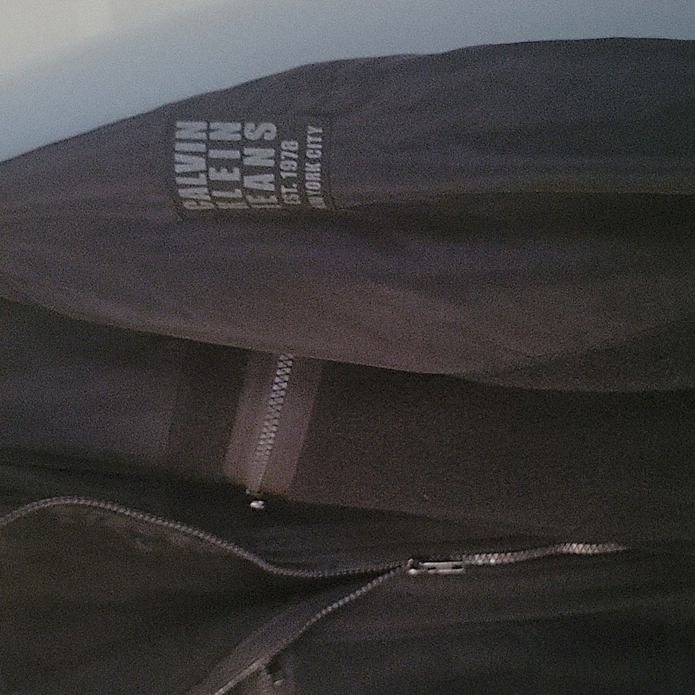 Jacket - Picture 3 of 3